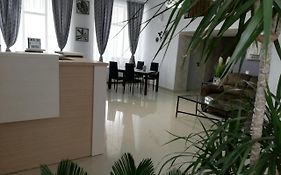 Hotel Holiday Victoria
